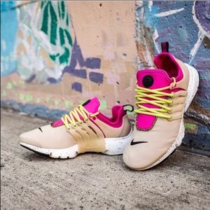 Women’s Nike Presto